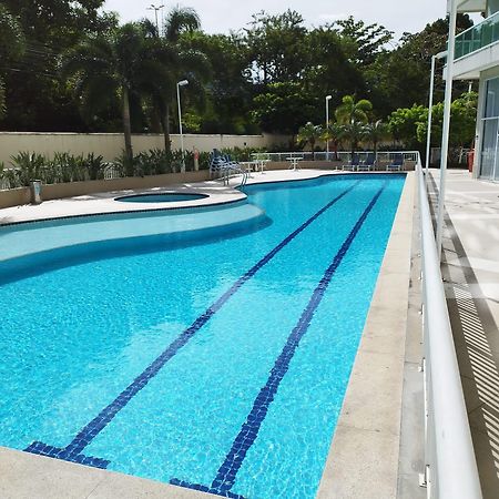 Rio Stay Suite B Rio de Janeiro Buitenkant foto