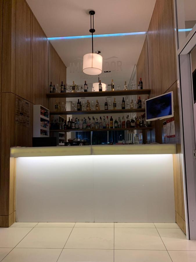Rio Stay Suite B Rio de Janeiro Buitenkant foto