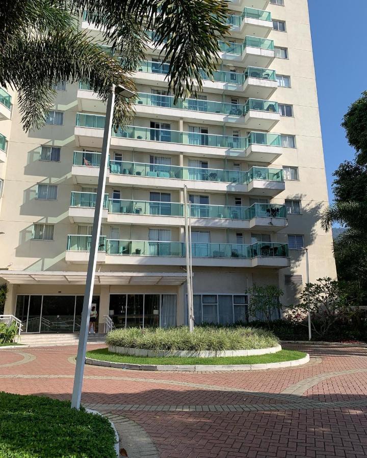 Rio Stay Suite B Rio de Janeiro Buitenkant foto