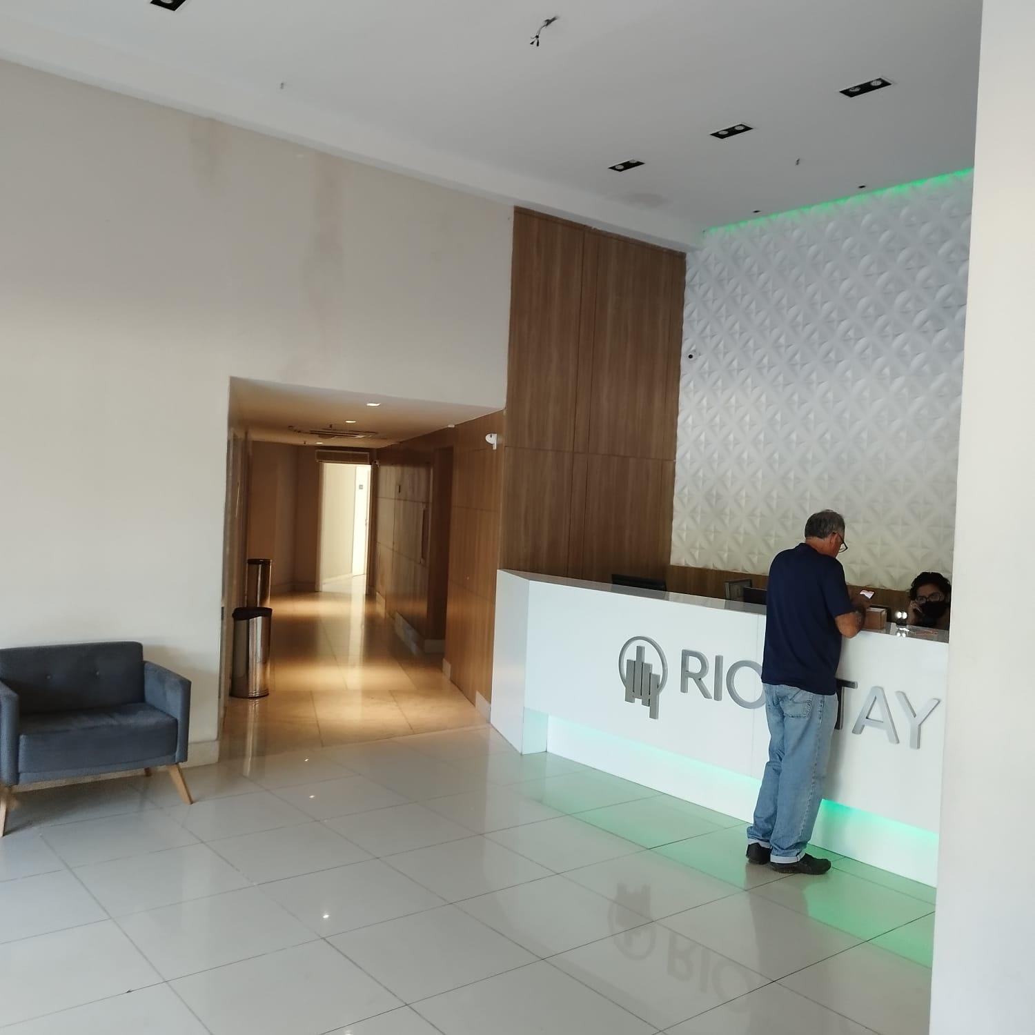 Rio Stay Suite B Rio de Janeiro Buitenkant foto