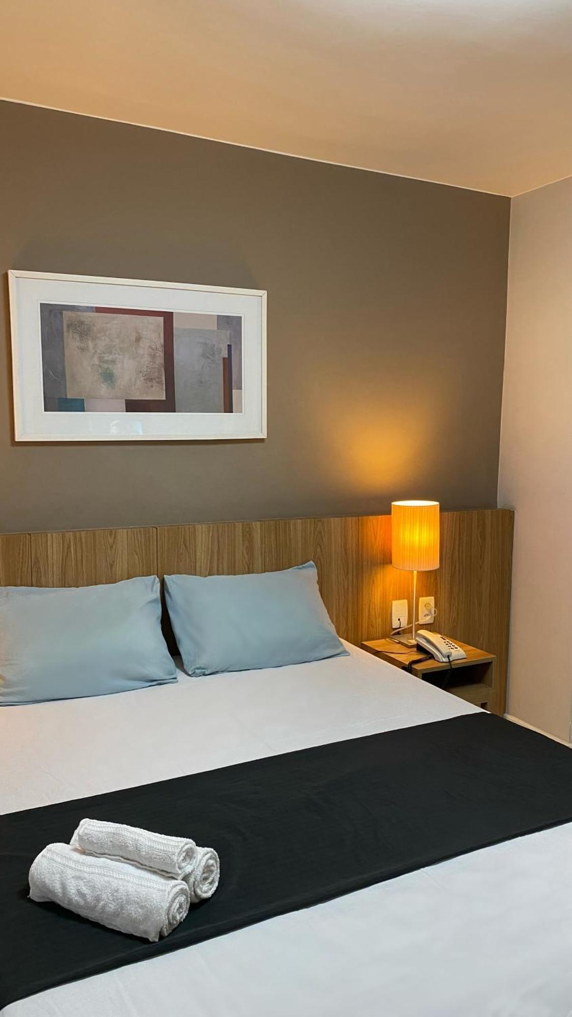 Rio Stay Suite B Rio de Janeiro Buitenkant foto