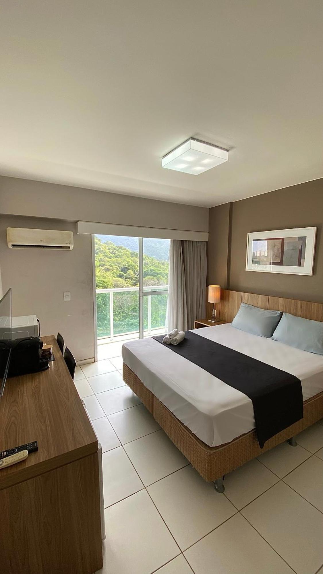 Rio Stay Suite B Rio de Janeiro Buitenkant foto