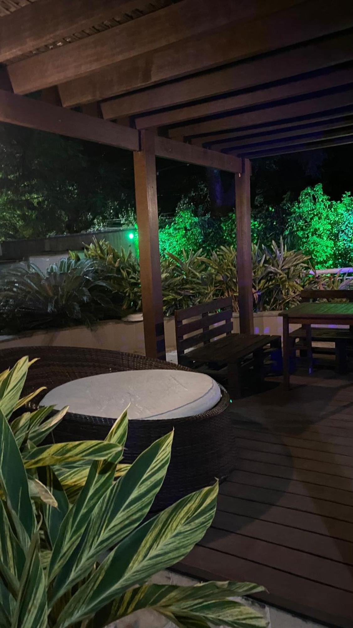 Rio Stay Suite B Rio de Janeiro Buitenkant foto