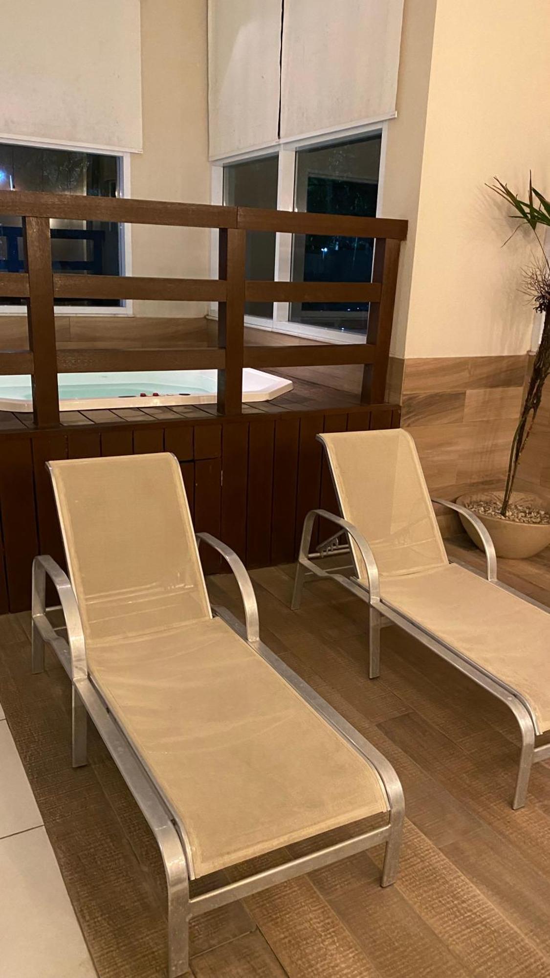 Rio Stay Suite B Rio de Janeiro Buitenkant foto