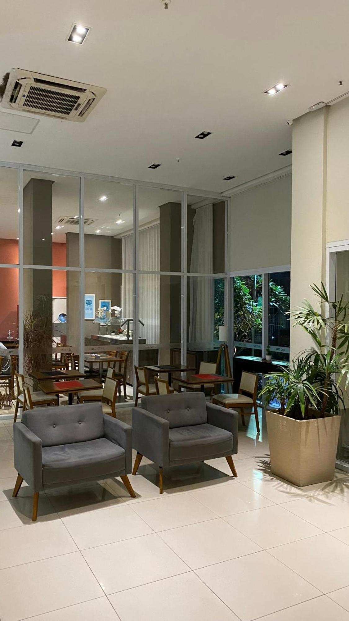 Rio Stay Suite B Rio de Janeiro Buitenkant foto