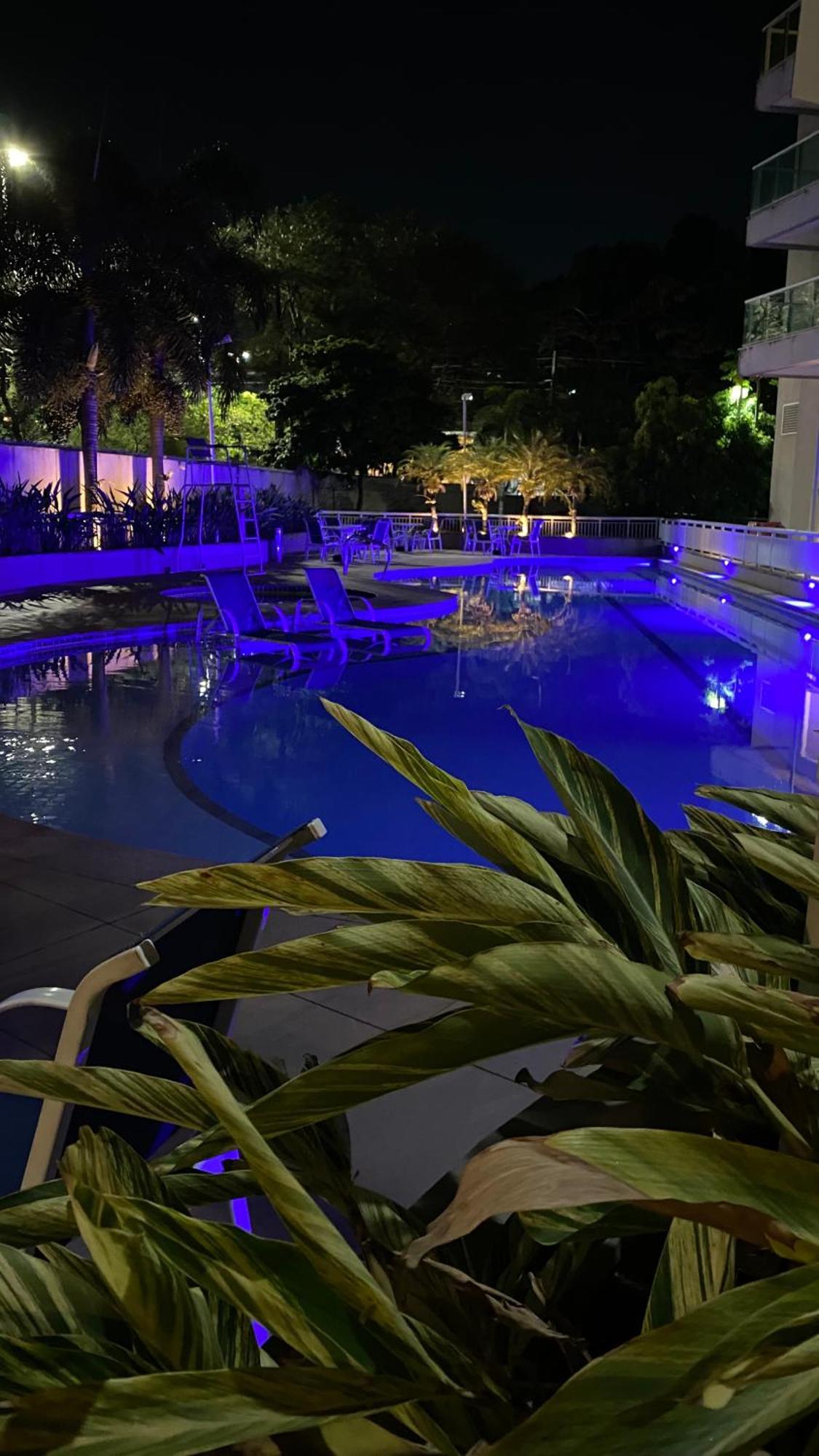 Rio Stay Suite B Rio de Janeiro Buitenkant foto