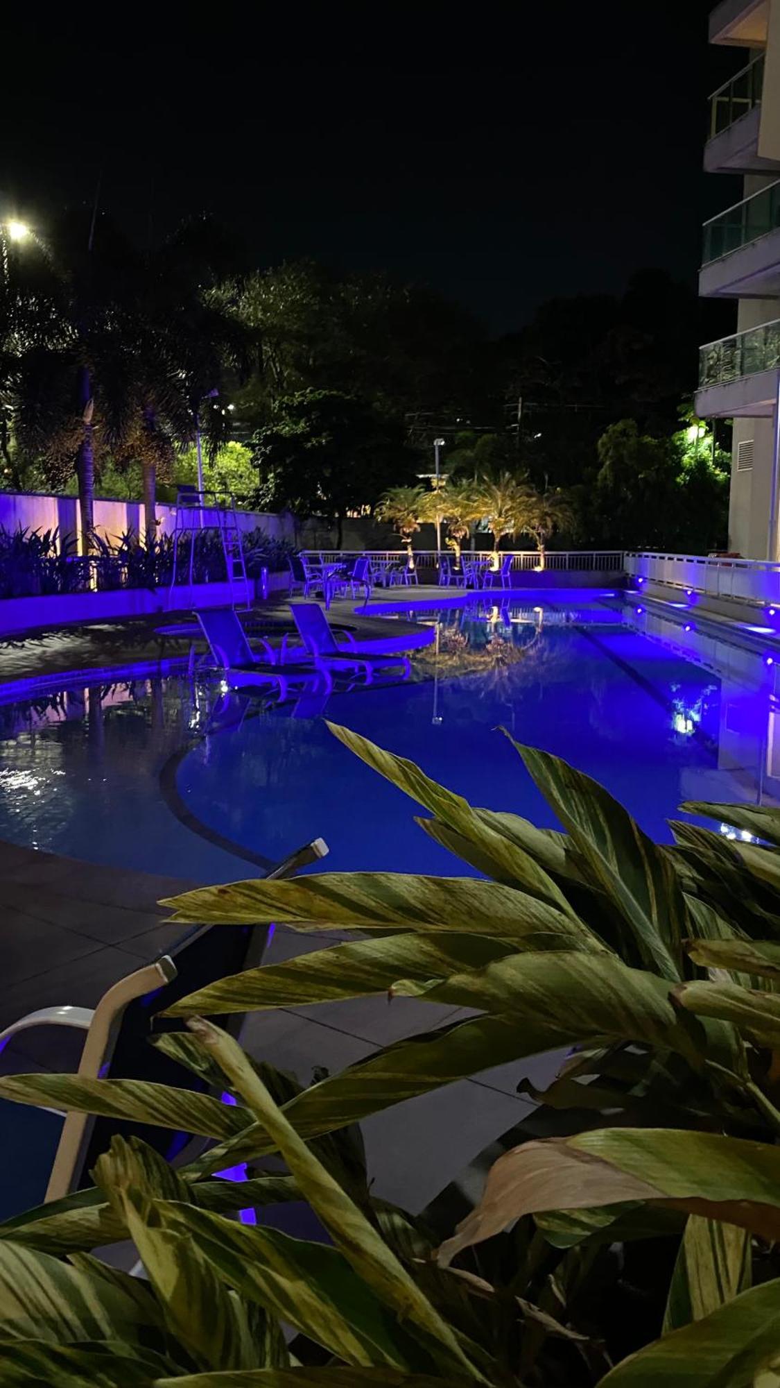 Rio Stay Suite B Rio de Janeiro Buitenkant foto
