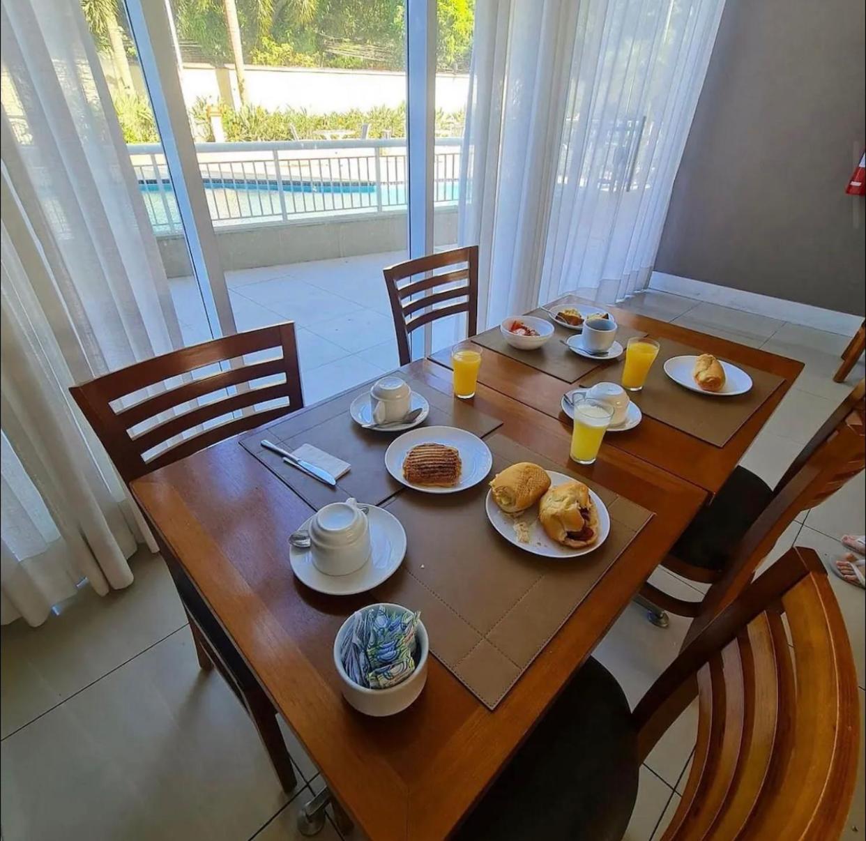 Rio Stay Suite B Rio de Janeiro Buitenkant foto