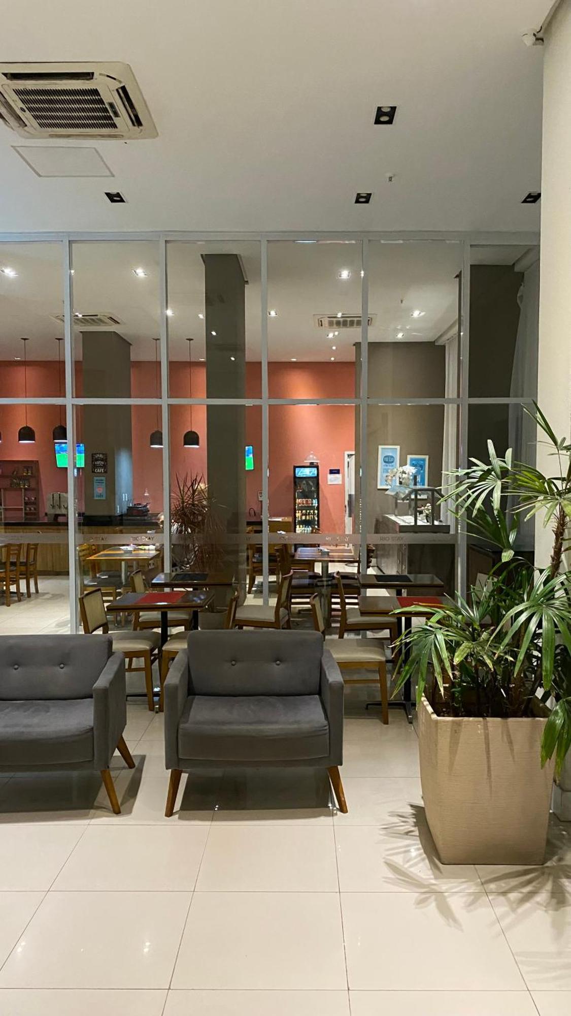 Rio Stay Suite B Rio de Janeiro Buitenkant foto