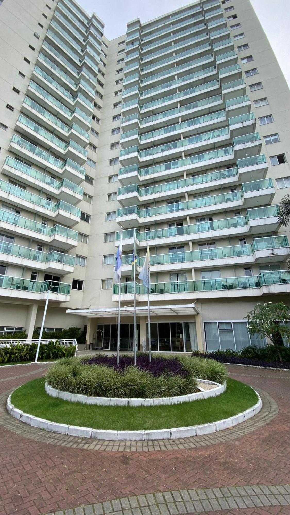 Rio Stay Suite B Rio de Janeiro Buitenkant foto